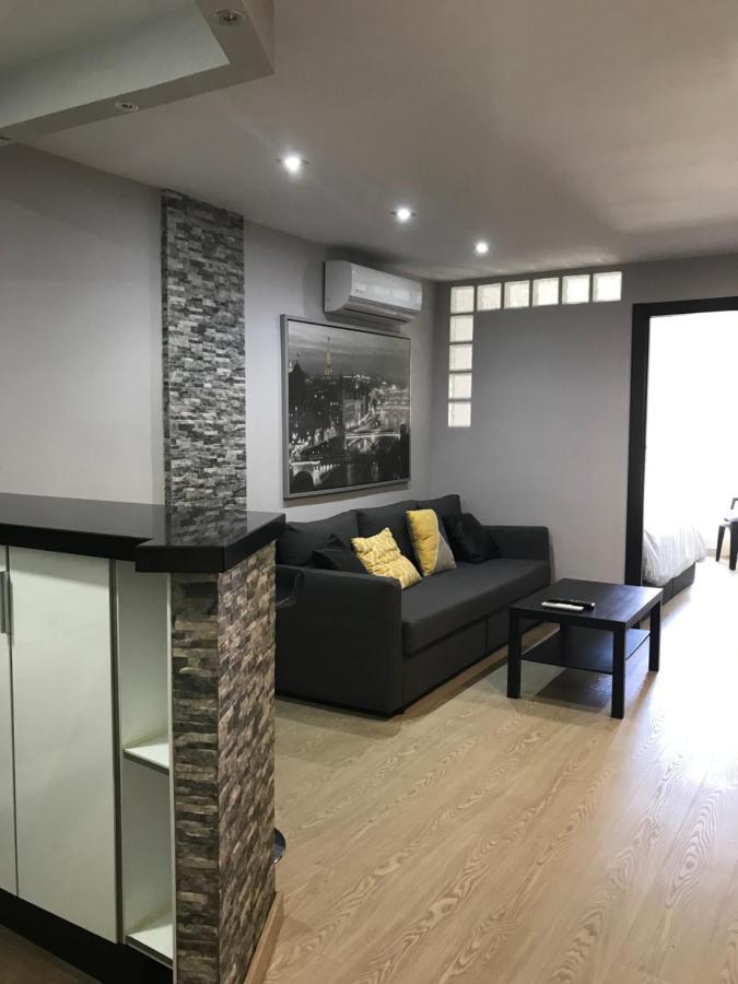 Lejlighed Estudio